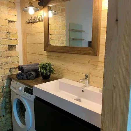 Cozy Seaside Park Apartment *
